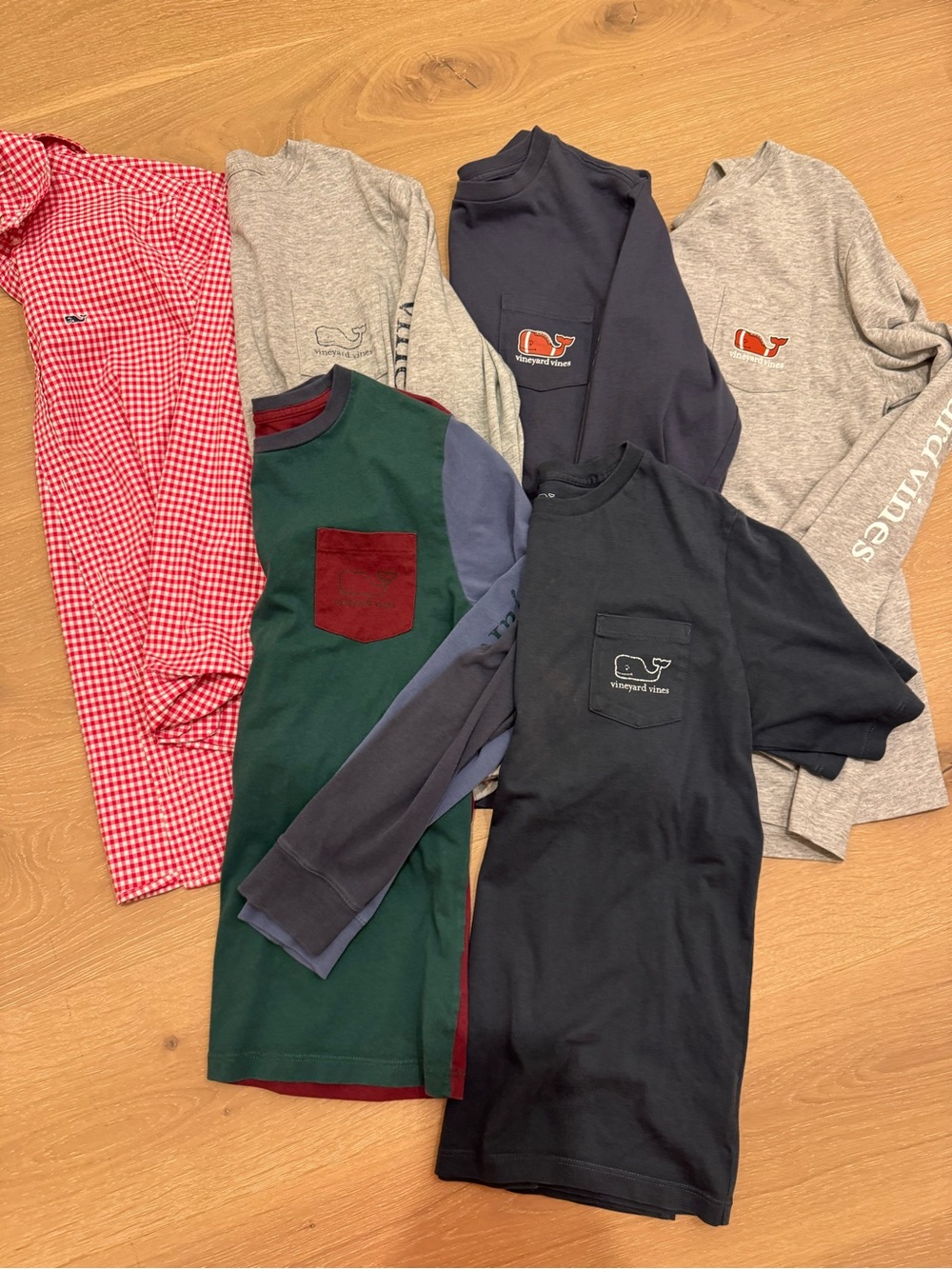 Vineyard vines boys bundle